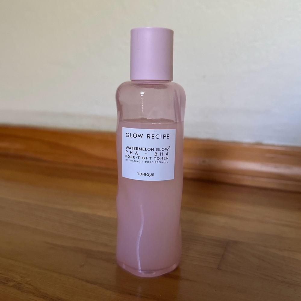 Glow Recipe Watermelon Glow Toner